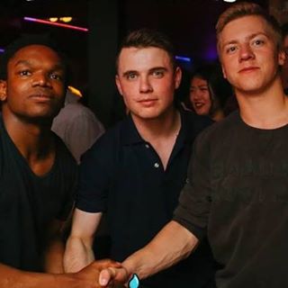 Profile Picture of George Ramsey (@George.Rams3y) on Facebook