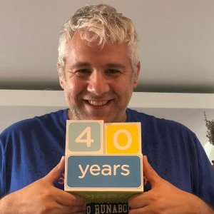 Profile Picture of Gabriel (@GabrielLevin78) on Twitter