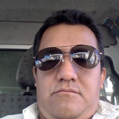 Profile Picture of Nicolas Cerda Vega (@nicolascerda97) on Twitter