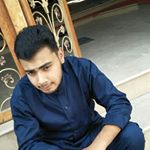 Profile Picture of ahmad (@ahmed.__shaukat) on Instagram