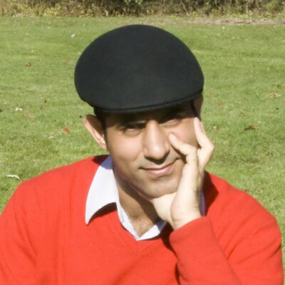 Profile Picture of Amir Nasser (@amirnasser) on Twitter