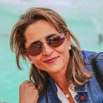 Profile Picture of luz angela hoyos (@luciernaga123) on Instagram