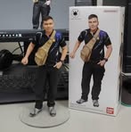 Profile Picture of Alexander Oñate (@xan.sparkle) on Facebook