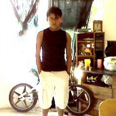 Profile Picture of Daniel Anselmo (@xwnrotmak) on Twitter