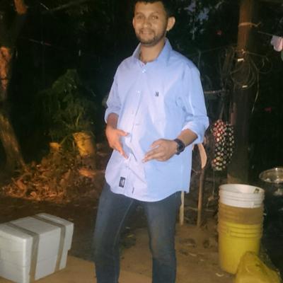 Joseph Montilla - Twitter Profile Picture of Joseph Montilla (@joseph258984) on Twitter