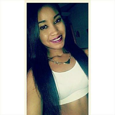 Profile Picture of LaSonchia Howard (@Soncha_Gorgeous) on Twitter