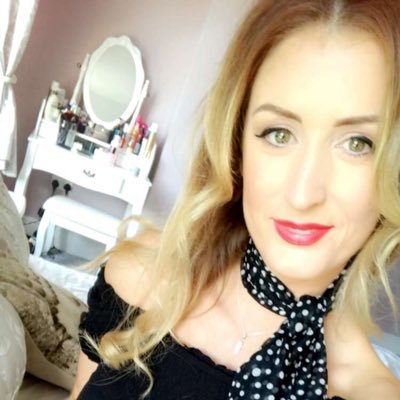 Profile Picture of Sophie Coys Grant (@Gough_girl) on Twitter