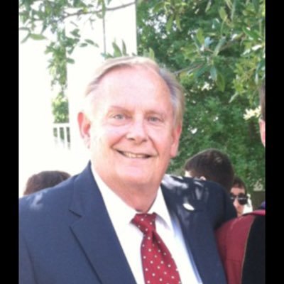 Profile Picture of Bruce A Minnick (@Minnicklaw) on Twitter