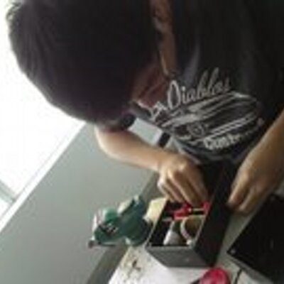 Profile Picture of Vincent (@vincent_koh21) on Twitter