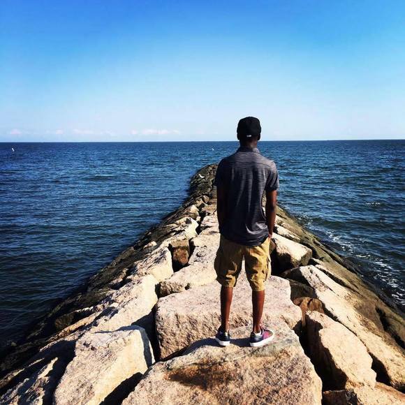 Profile Picture of Dennis Agyeman (@denso77) on Poshmark