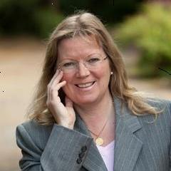 Profile Photo of Judy Bowen-Jones (@acupunctureJBJ) on Twitter