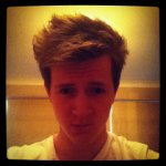 Profile Picture of bradleycolburn (@bradleycolburn) on Instagram