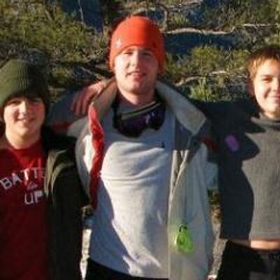 Corbin Parker - Twitter Profile Picture of Corbin Parker (@corbinparker1) on Twitter