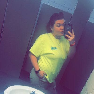 Profile Picture of Tabitha Clayton (@Tabitha25216727) on Twitter