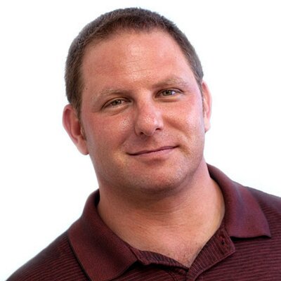 Profile Picture of Dr. Jason Conviser (@totalbodytweets) on Twitter