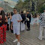Profile Picture of 𝐀𝐝𝐢𝐫 𝐠𝐚𝐯𝐫𝐢𝐞𝐥𝐨𝐯 (@adir_gavrielov1) on Instagram