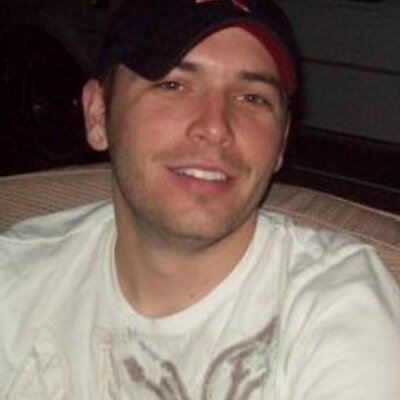 Profile Picture of Brian Van Steenberg (@@fordfreak79) on Twitter