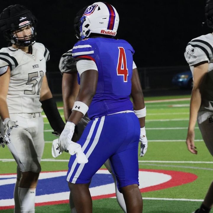 Profile Picture of chi ✞ (@chihamilton) on Tiktok