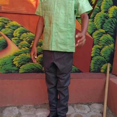 Profile Picture of Daniel Maxon (@Danielmaxon2) on Twitter