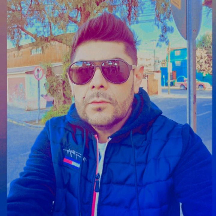 Profile Picture of Danny Orlando Trigo (@danny_trigo) on Tiktok