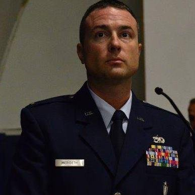 Profile Picture of Dave Merideth (@DaveMerideth) on Twitter