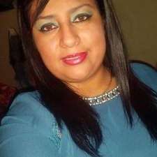 Profile Picture of IRIS MATAMOROS (@IRISMATAMOROS8) on Twitter