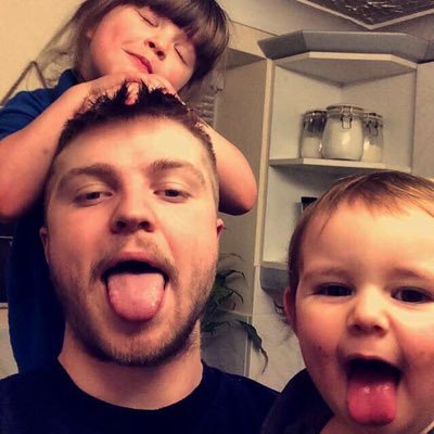 Profile Picture of Josh Bywater (@JoshyToTheB) on Twitter