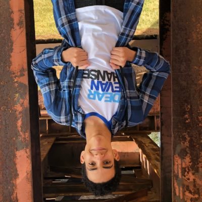 Profile Picture of Jacob Malik Frias (@jacobfrias18) on Twitter