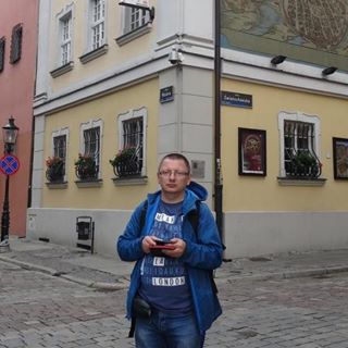 Profile Picture of Piotr Dzik (@piotr.dzik.90) on Facebook