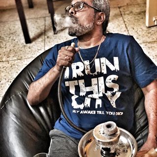 Profile Picture of Ashish Chatterjee (@ashishchatte) on Facebook