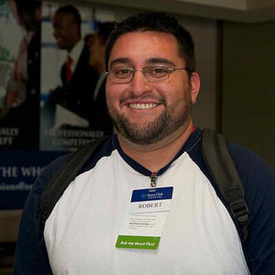 Profile Picture of ROBERT Arellano (@punter211) on Twitter