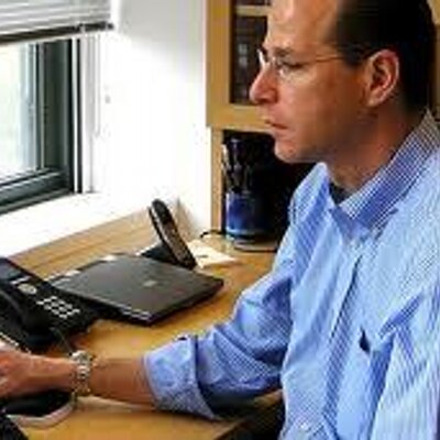 Profile Picture of Gary Stockman (@garystockman2) on Twitter