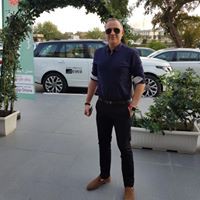 Profile Picture of Ammar Haddad (@ammar-haddad-4) on Quora