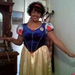 Profile Picture of Tracey Ramsay (@traynpaul) on Instagram