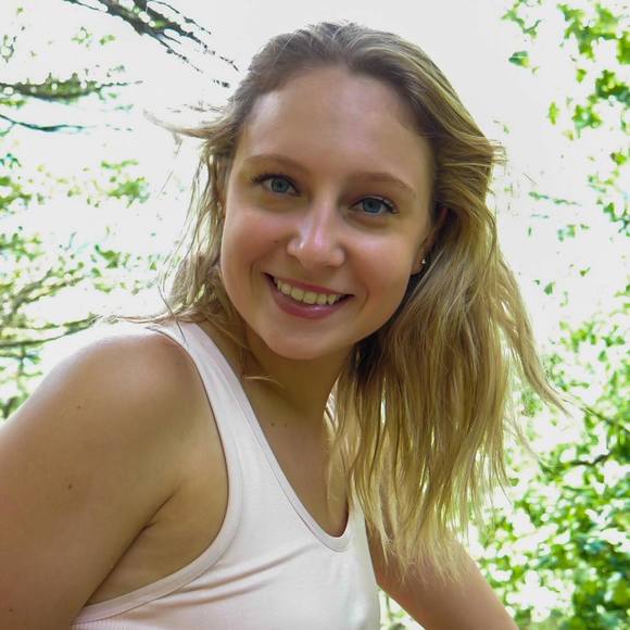 Profile Picture of Calla Johnson (@soccergoal813) on Poshmark