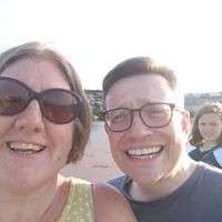 Profile Picture of Sara Davey (@sara-davey-9) on Quora