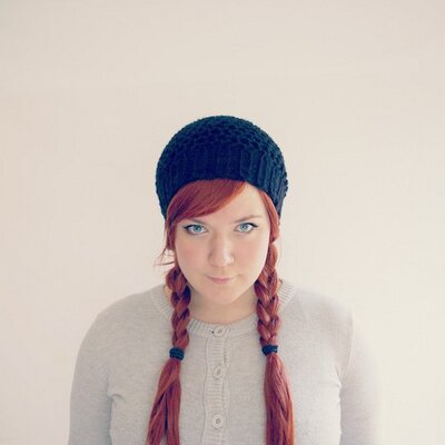 Profile Picture of Gwenivere Richardson (@GwenInTheForest) on Twitter