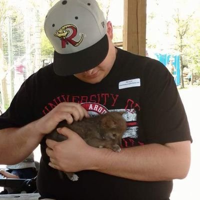 Profile Picture of Brad Drephal (@BradD54) on Twitter