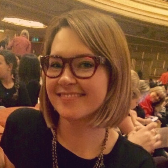 Profile Picture of Iryna Filimonova (@iraf) on Poshmark