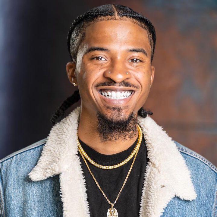 Profile Picture of jermainejackson803 (@actorjermainejackson) on Tiktok