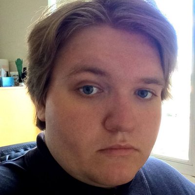 Profile Picture of Tommy D. G. Ferrell (@TDGFerrell) on Twitter