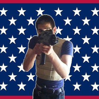 Profile Picture of Bobby Villarreal (@bobby_80884) on Twitter