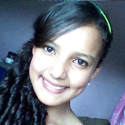 Profile Picture of Mariel Velasquez (@vmarieles) on Twitter