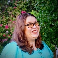 Profile Picture of Crystal George-kercher (@crystal-george-kercher) on Quora