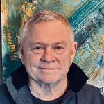 Profile Picture of Paul Topping (@paultoppingart) on Instagram