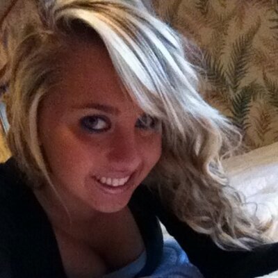 Profile Picture of Alexia Potts (@lilmissnyberg) on Twitter