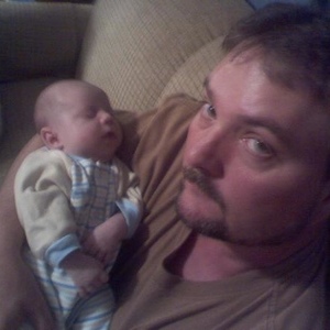 Profile Picture of Darrin Holcomb (@darrinholcomb) on Myspace