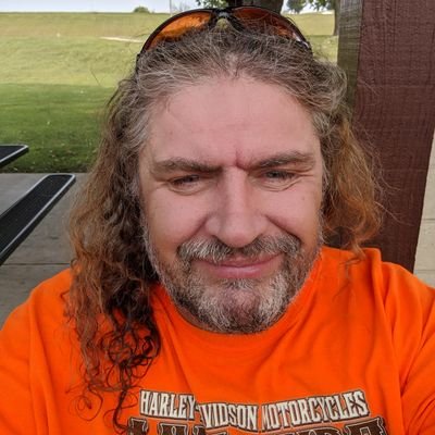 Profile Picture of Ray Renfrow (@renfrow_ray) on Twitter
