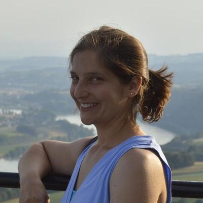 Profile Picture of Ellen Leffler (@ellenleffler) on Twitter