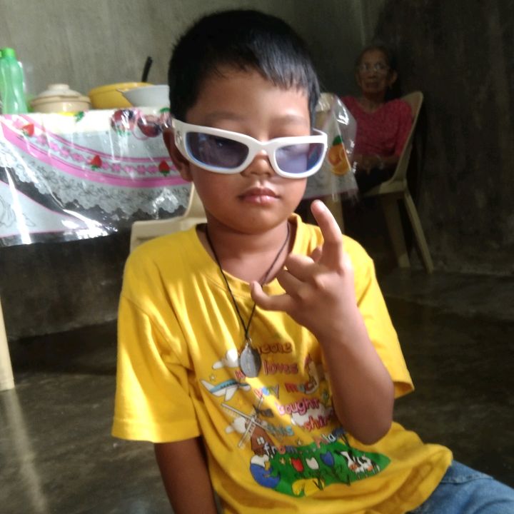 Profile Picture of bosing🔥🔥 (@dwayne.cornista) on Tiktok